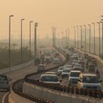 These were the best and worst places for air quality in 2021, new report shows