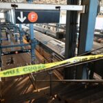 Woman Burnt to Death in New York Subway Car as Suspect Watched