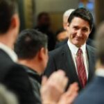 ‘The countdown has officially begun’: Ontario Liberal MPs meet, they agree it’s time for Trudeau to go