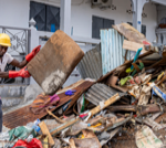 France holds day of mourning for Mayotte cyclone dead