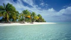 Cook Islands wants its own passport. New Zealand says no