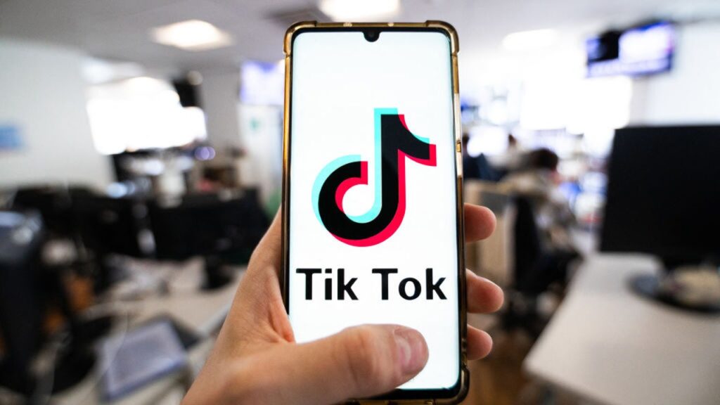 Supreme Court agrees to hear arguments over TikTok ban