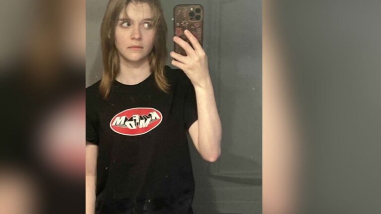 A 'turbulent' childhood, interest in mass shootings: The life of Natalie ‘Samantha’ Rupnow, 15-year-old Wisconsin shooter